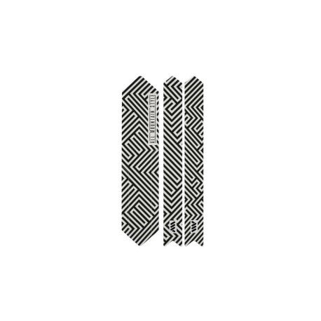 Ochrana proti nalepení pro všechny základny/základy bludiště MOUNTAIN STYLE