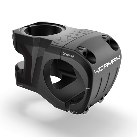 PRO Koryak E-Perf dřík