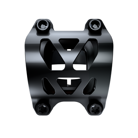 PRO VIBE SUPERLIGHT stem +/- 6° 1"-1/4