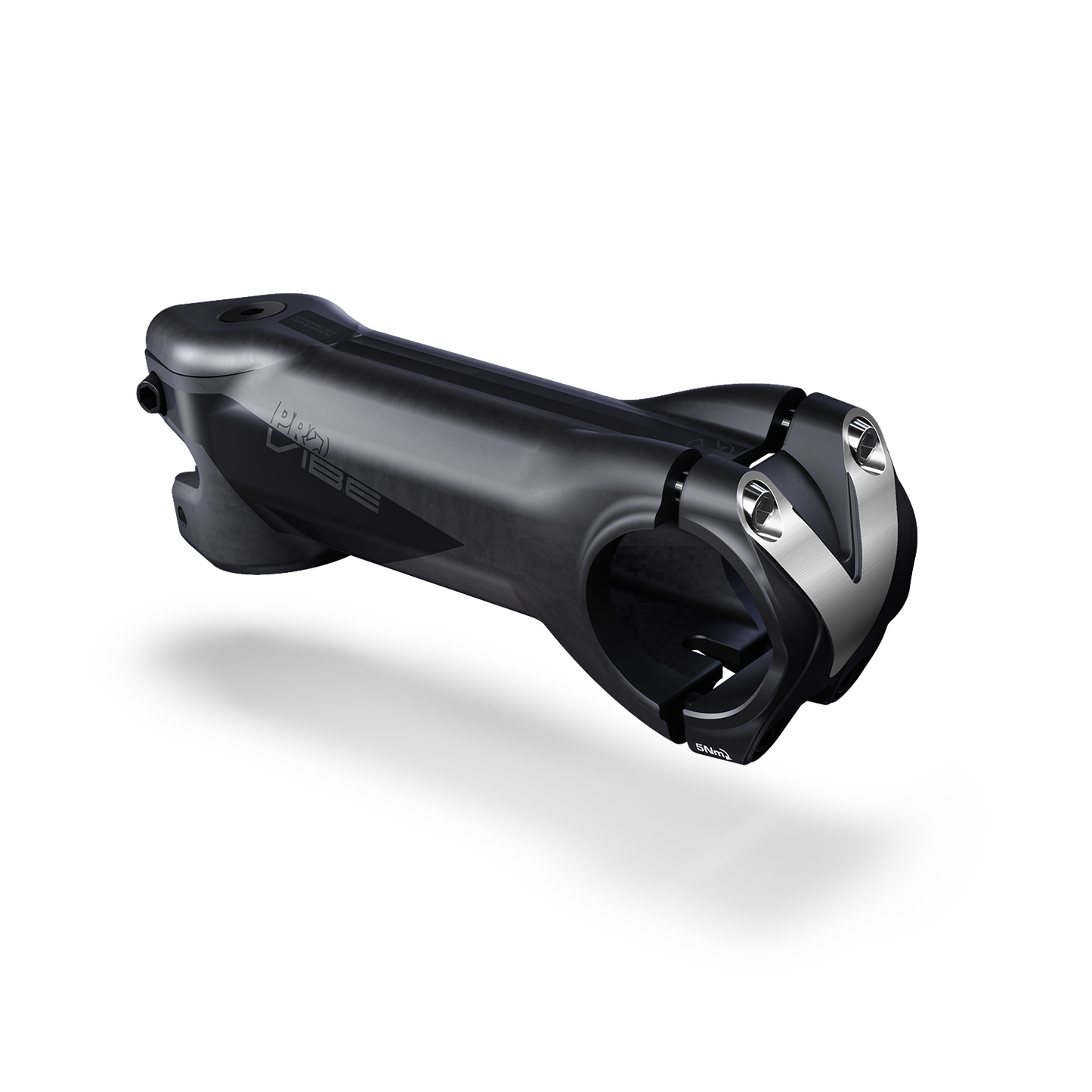 PRO VIBE stem -17° 1"-1/4