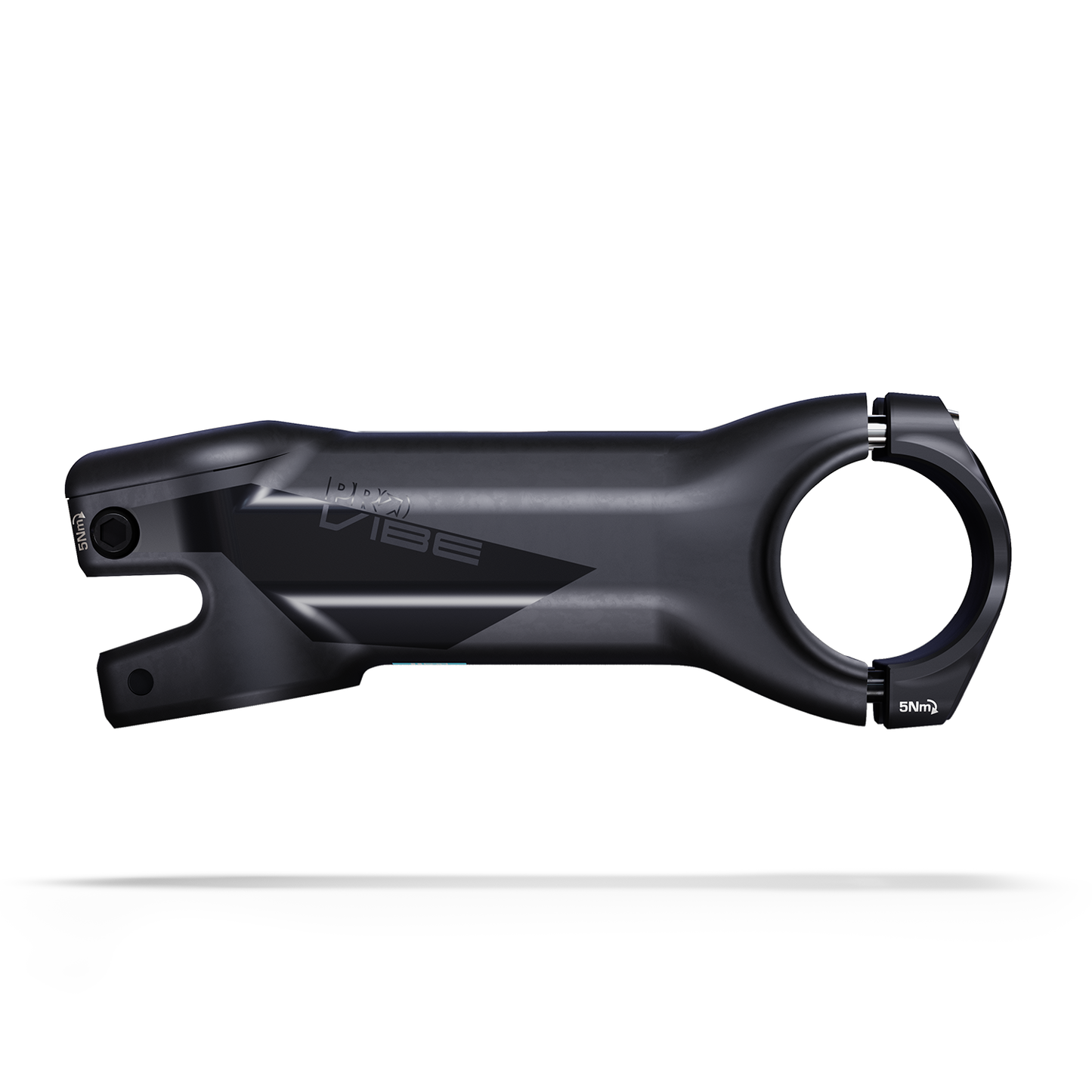 PRO VIBE stem -17° 1"-1/4