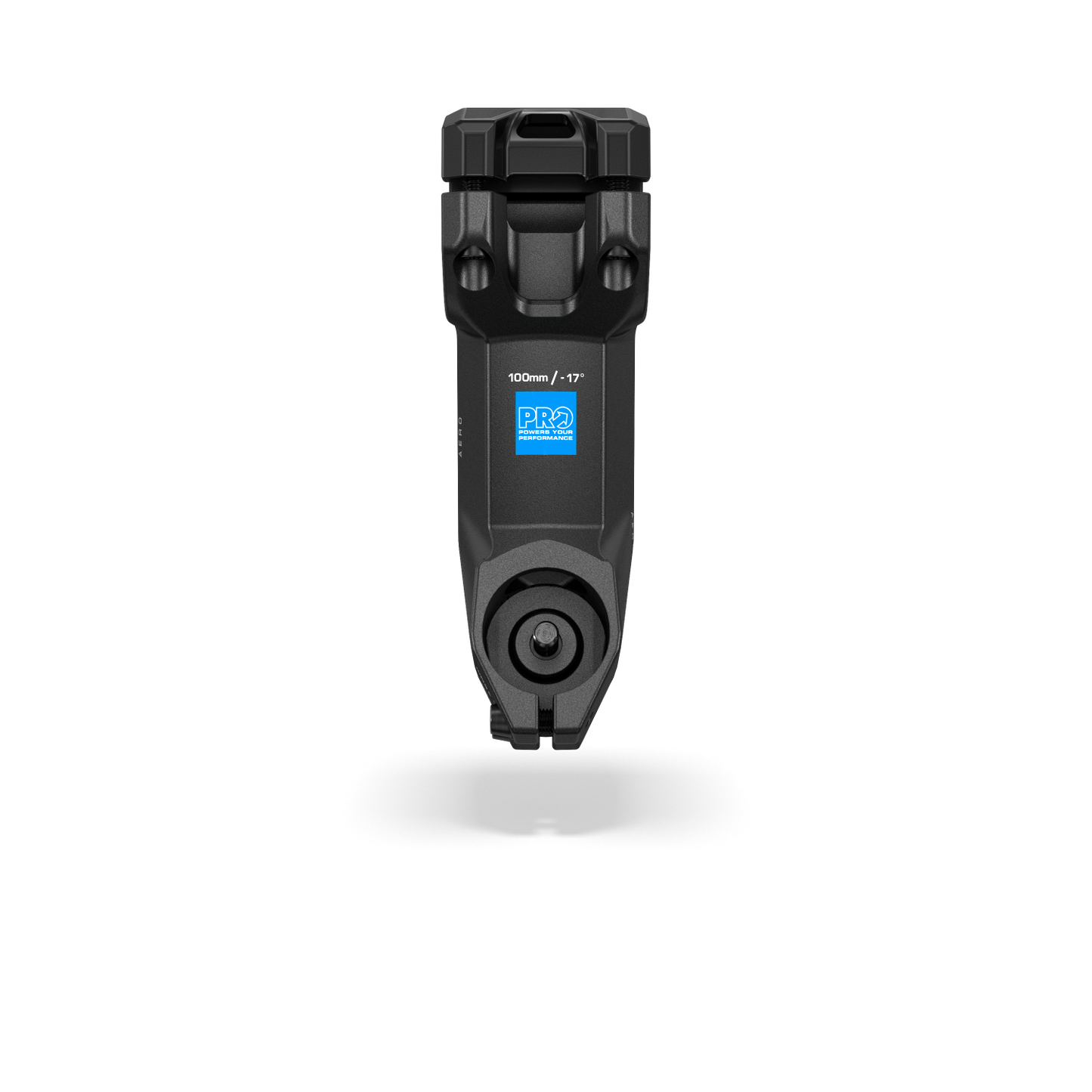 PRO VIBE AERO -17° stem