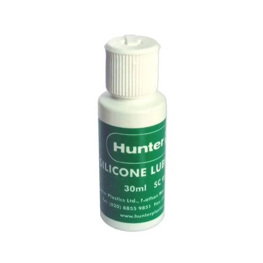 HOPE Silicone Lubricating Oil