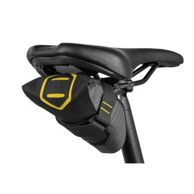 APIDURA EXPEDITION TOOL PACK Sedlová brašna 0,5 l černá