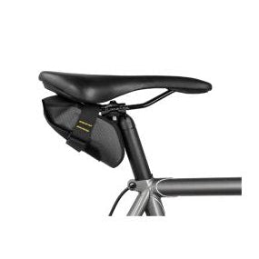 APIDURA EXPEDITION TOOL PACK Sedlová brašna 0,5 l černá