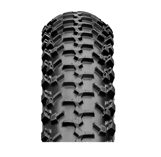 HUTCHINSON PYTHON 3 27.5x2.30 Tubeless Ready Soft Black pneumatika