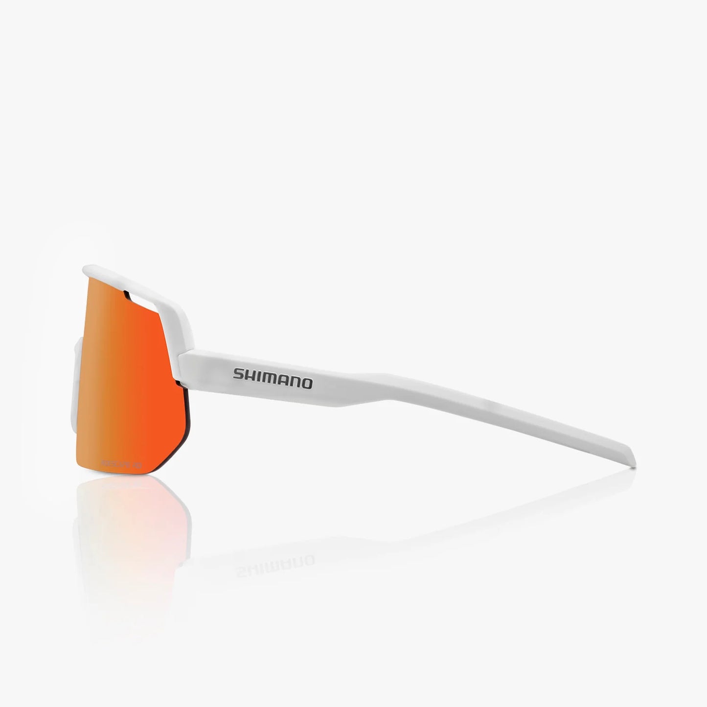 Silniční brýle SHIMANO TECHNIUM L CE-TCNL2 White Matt Ridescape