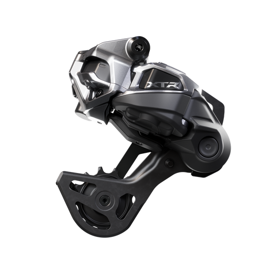 SHIMANO XTR Di2 M950-SGS 12 rychlostí zadní přehazovačka střední klec