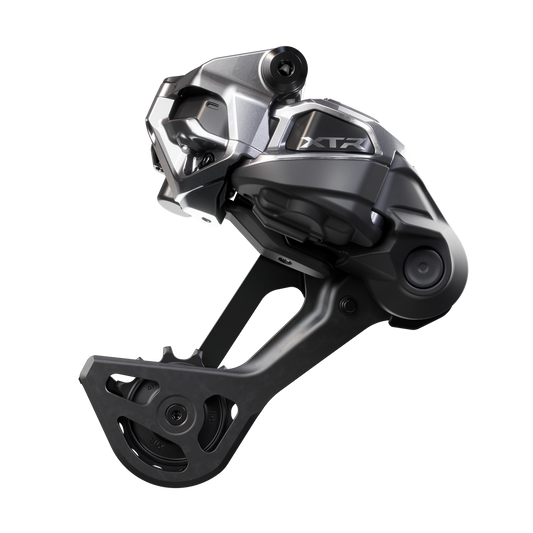 Zadní přehazovačka SHIMANO XTR Di2 M950-SGS 12 rychlostí s dlouhou klecí
