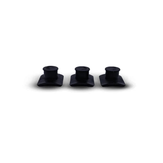 MAC RIDE Rubber Pads for Seatpost Clamp