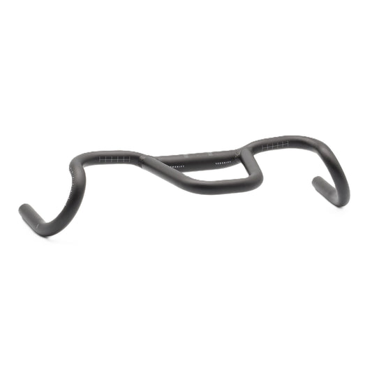 Gravelový řídítkový oblouk REDSHIFT KITCHEN SINK + LOOP, výška 20 mm