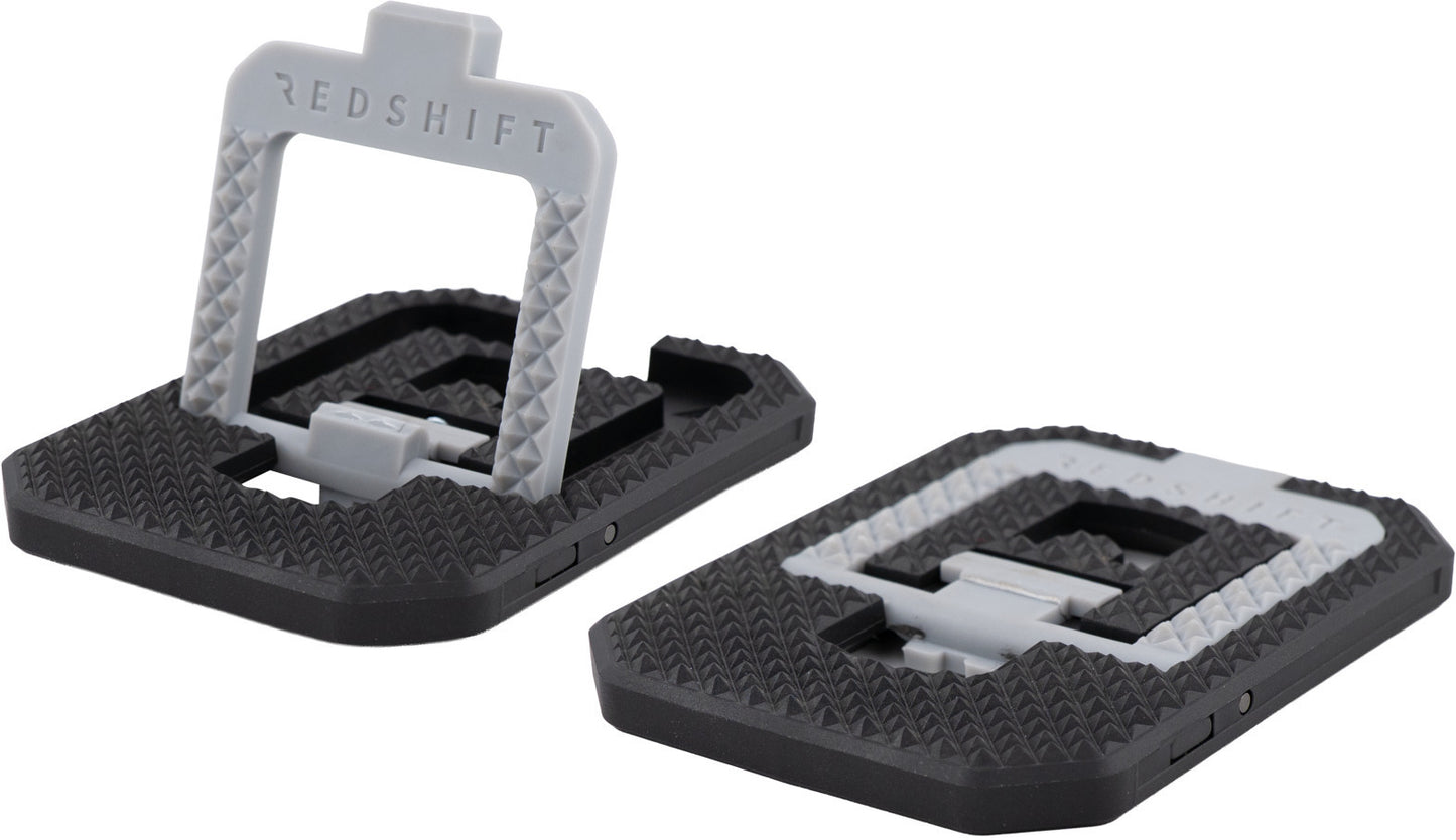 REDSHIFT MouseTrap Black Pedal Adapters
