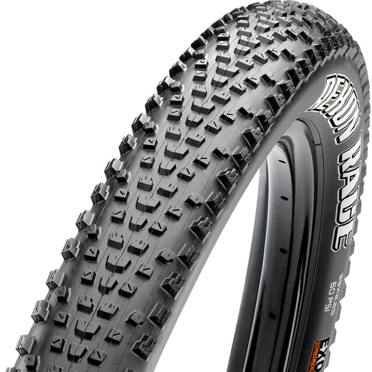 Pneumatika MAXXIS REKON RACE 29x2.40 Exo MaxxSpeed Tubeless Ready Soft Black