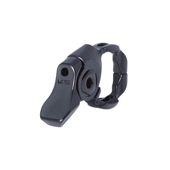 KS KIND SHOCK KGSL Alu 31,8 mm Nastavení sedlovky