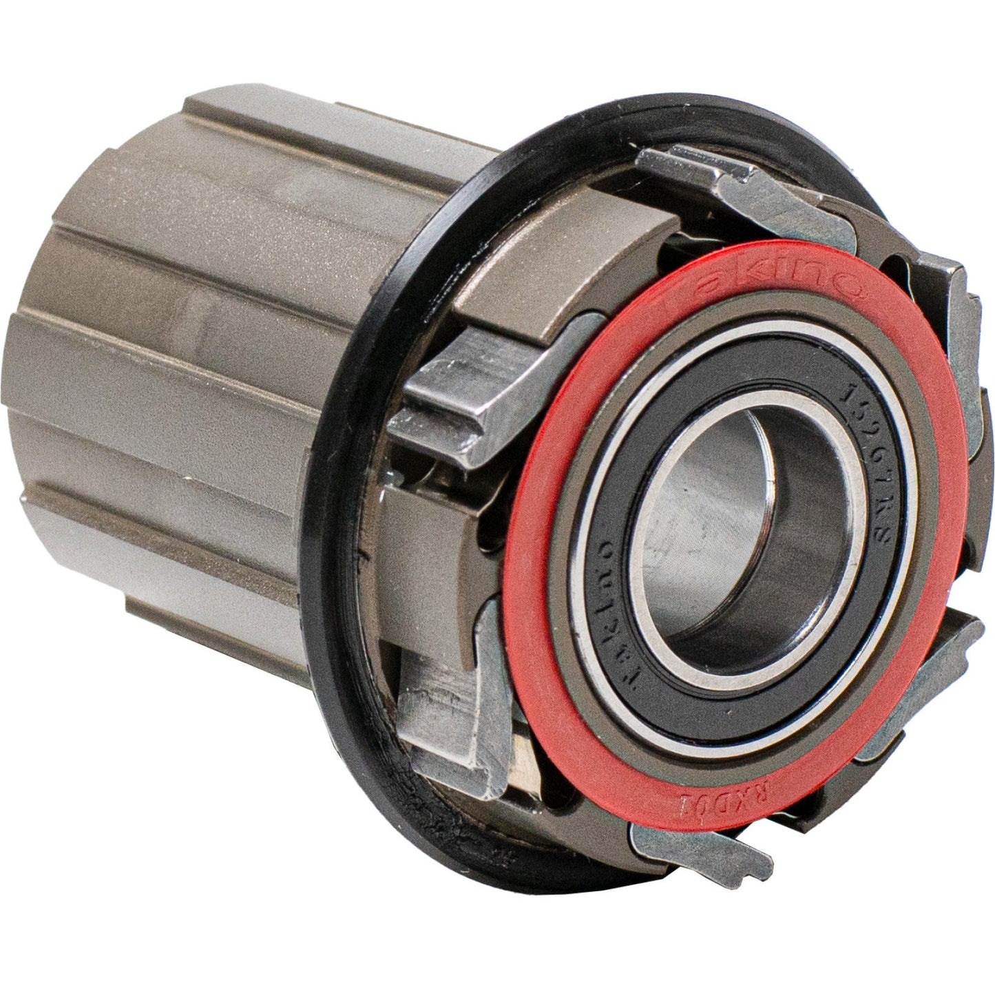 Těleso volnoběžky Základna Shimano HG ALU