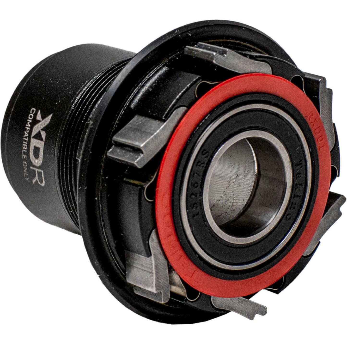 REVERZNÍ KOMPONENTY Základní XD Alu tělo volnoběžky