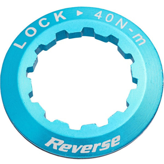 Kazetová matice 8/11V REVERSE COMPONENTS Světle modrá