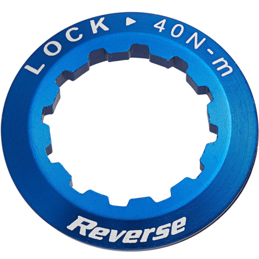 Kazetová matice 8/11V REVERZNÍ KOMPONENTY Modrá