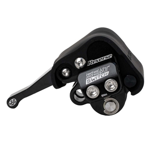 REVERSE SEATSWITCH Saddle Angle Adjuster