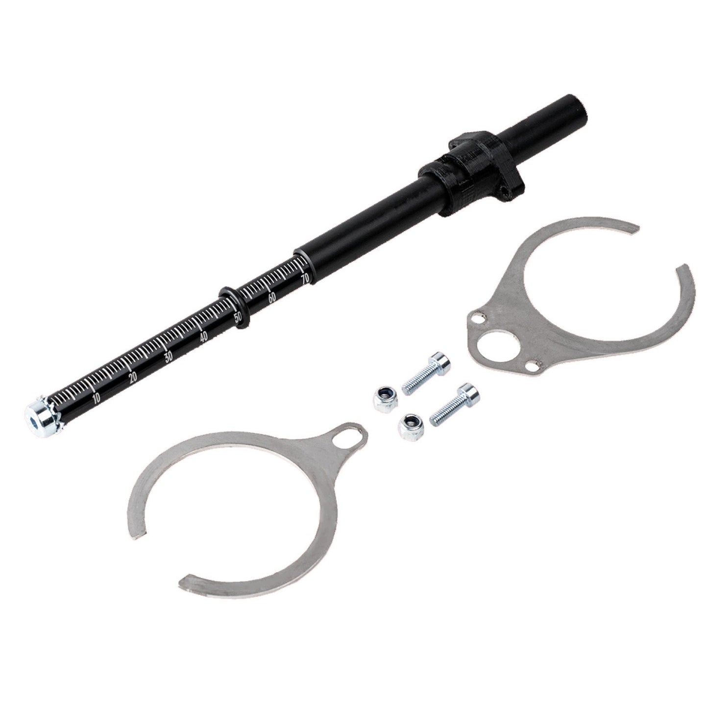 Ukazatel průhybu REVERZNÍ KOMPONENTY 2.0