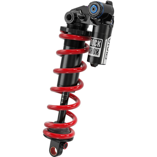 Tlumič ROCKSHOX VIVID COIL ULTIMATE RC2T HBO C1 Standard