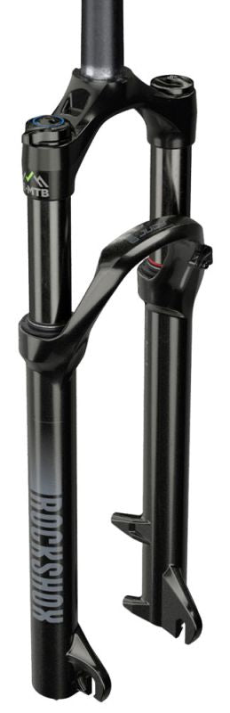 ROCKSHOX JUDY GOLD RL 29" SoloAir vidlice s pravým otočným kloubem 9QR náprava černá 2021 00.4020.556.018