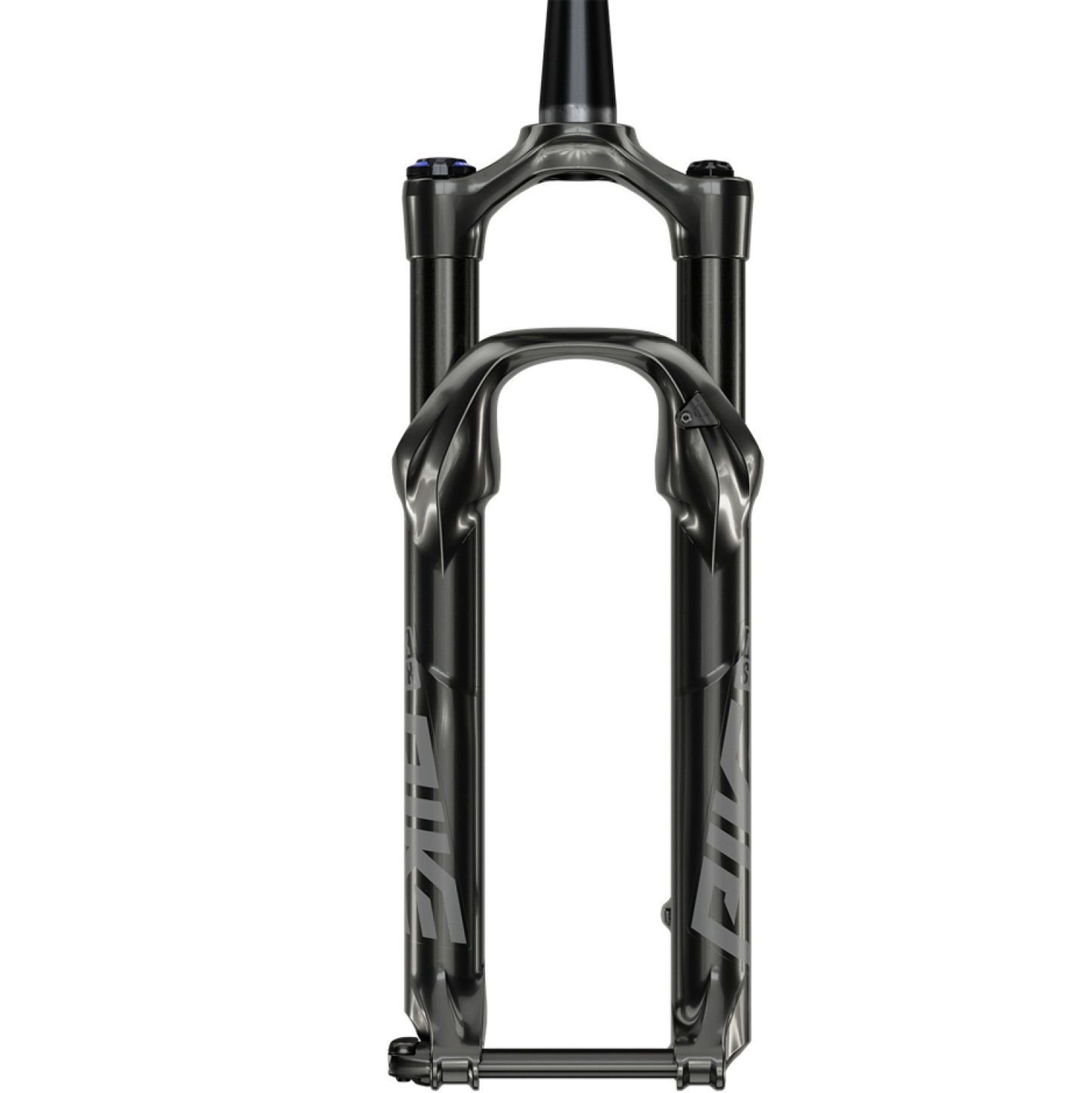 Vidlice ROCKSHOX PIKE DJ 26 CHARGER SoloAir, konická, osa 15x100 mm, černá