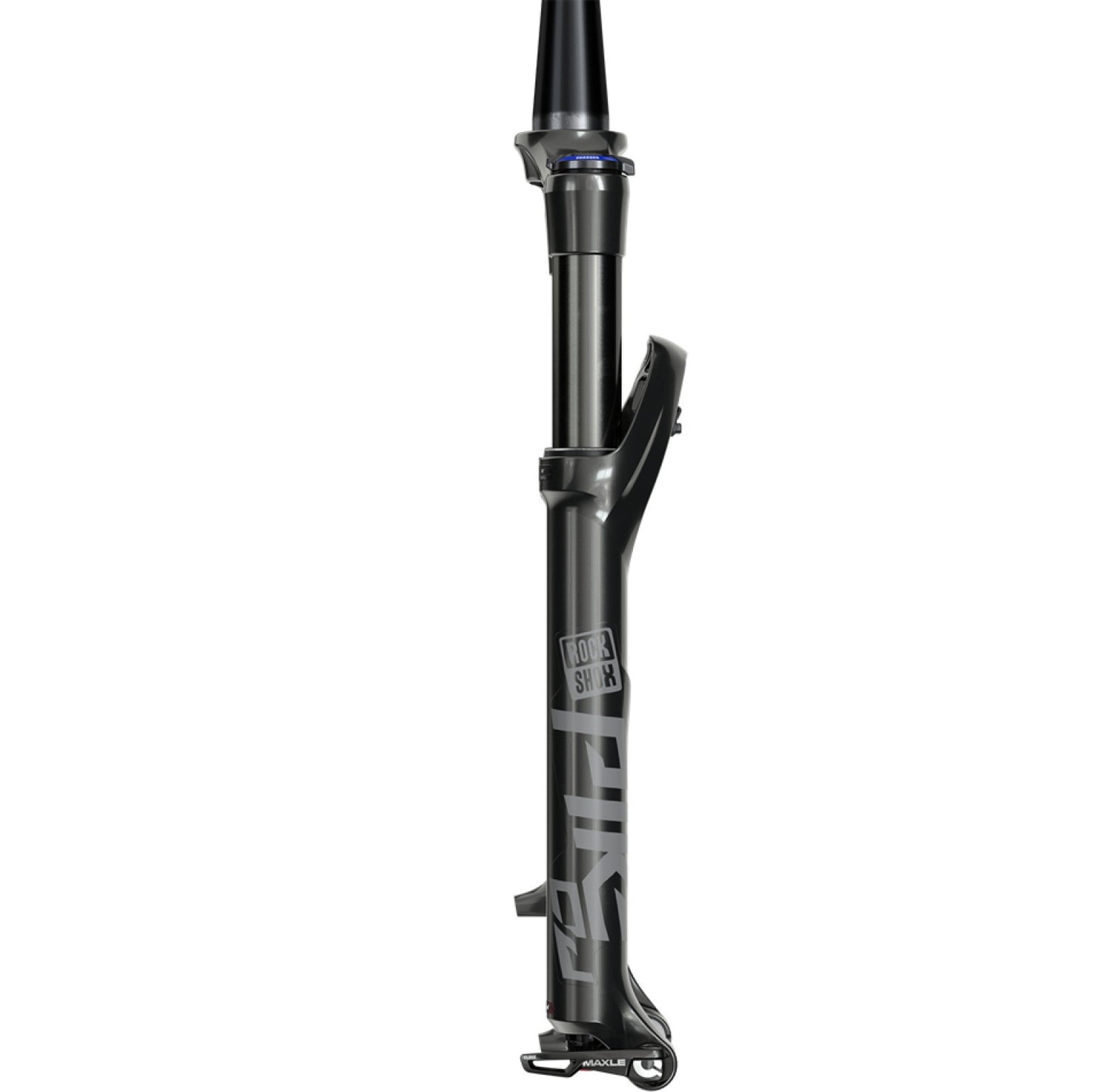 Vidlice ROCKSHOX PIKE DJ 26 CHARGER SoloAir, konická, osa 15x100 mm, černá