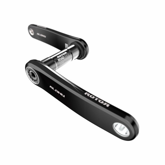 Karbonové kliky ROTOR ALDHU