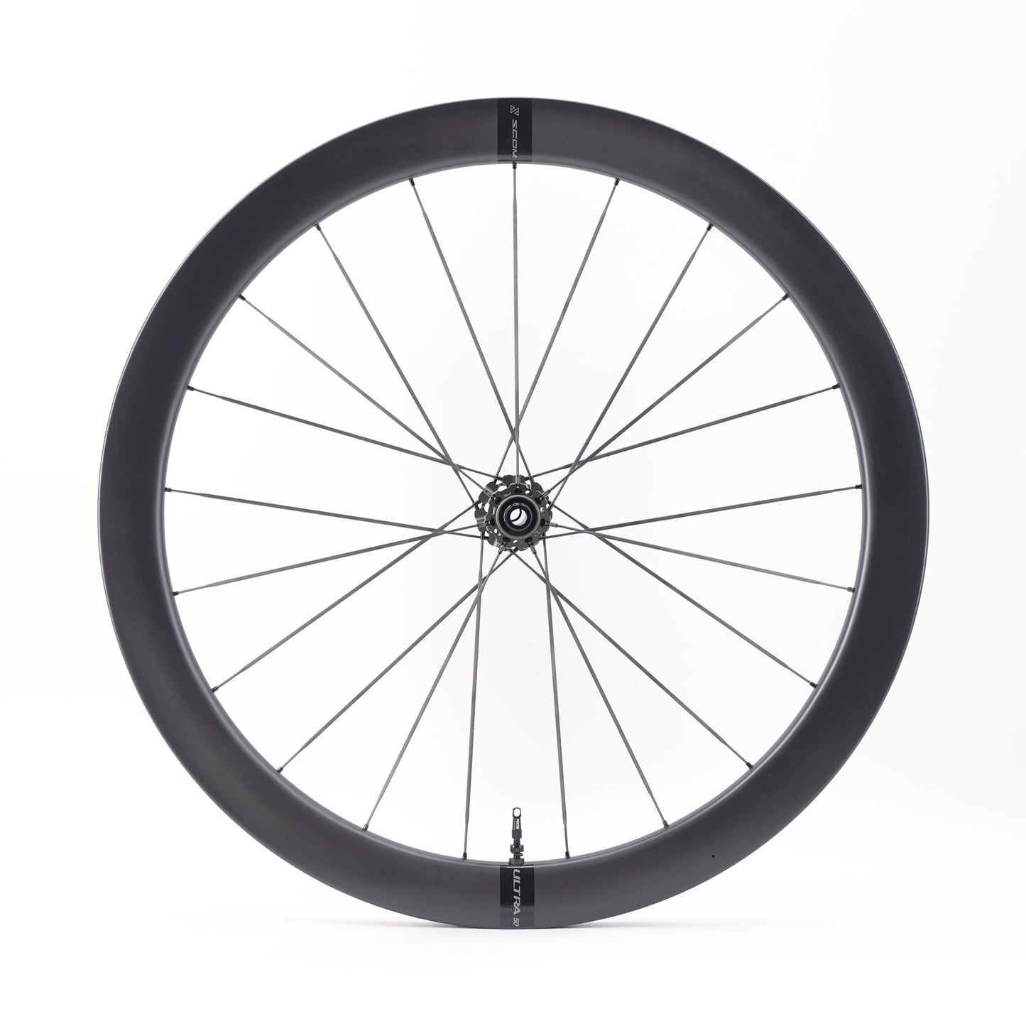 Pár kol SCOM ULTRA 50 Tubeless Ready (Center Lock)