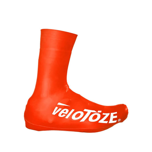 VELOTOZE HAUTES 2.0 Obal na boty červený