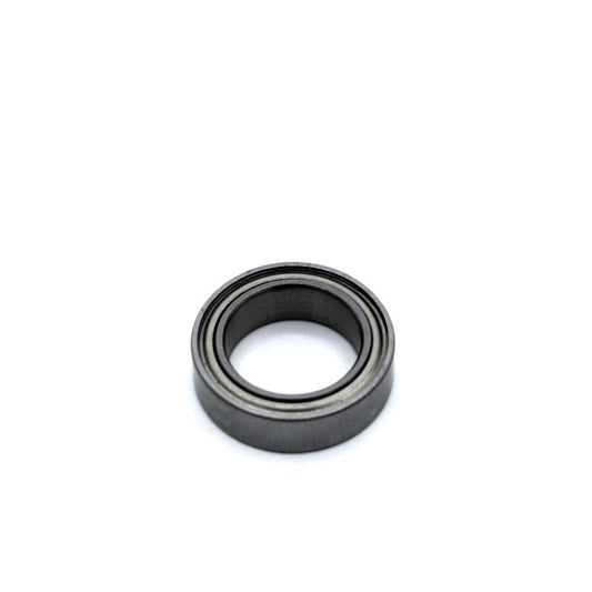 BLACK BEARING B3 ložisko řízení 63701-2Z 12x18x5 mm