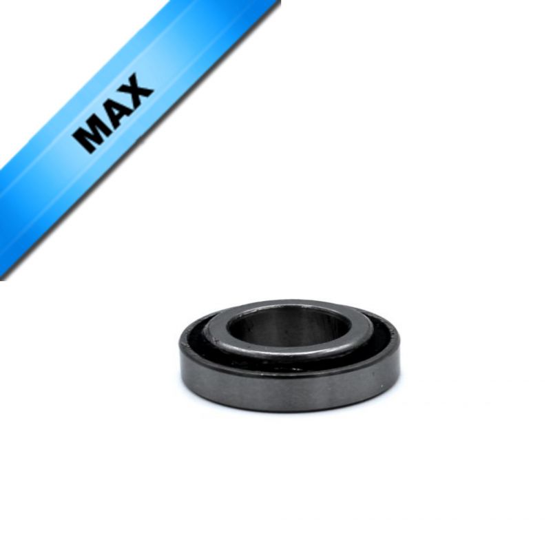 Ložisko BLACK BEARING MAX 6800 E -2RS 10x19x5/6,5 mm