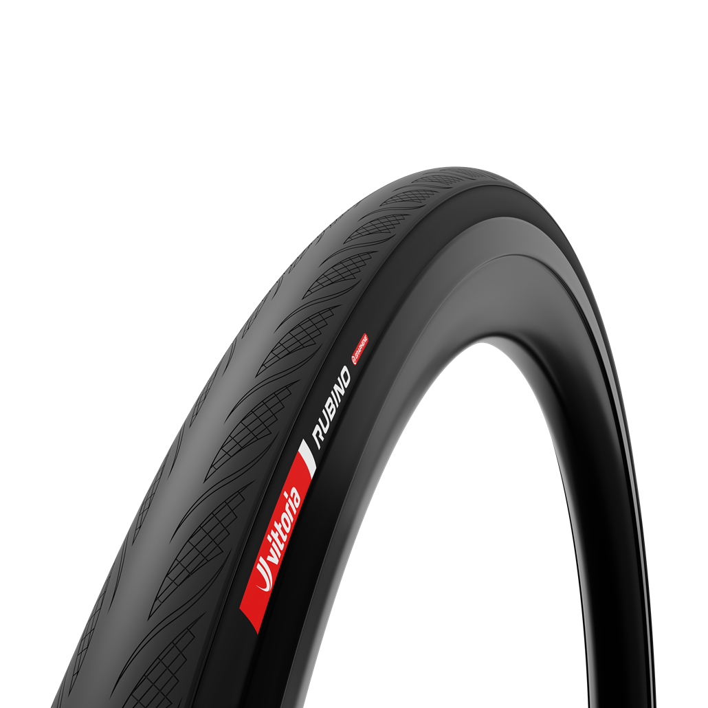 Pneumatika VITTORIA RUBINO V 700x34c G2.0 Tubetype Soft Black