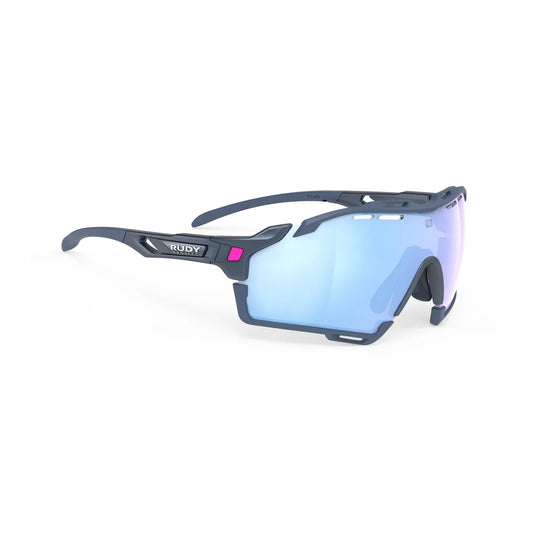 Brýle RUDY PROJECT CUTLINE Modré Skla RP Optics Multilaser Ice