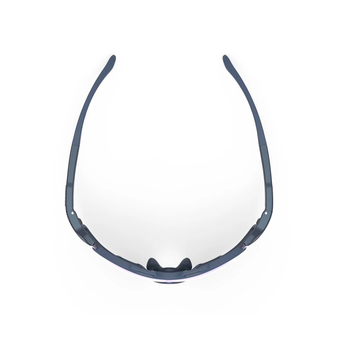 RUDY PROJECT CUTLINE Glasses Blue RP Optics Multilaser Ice Lenses