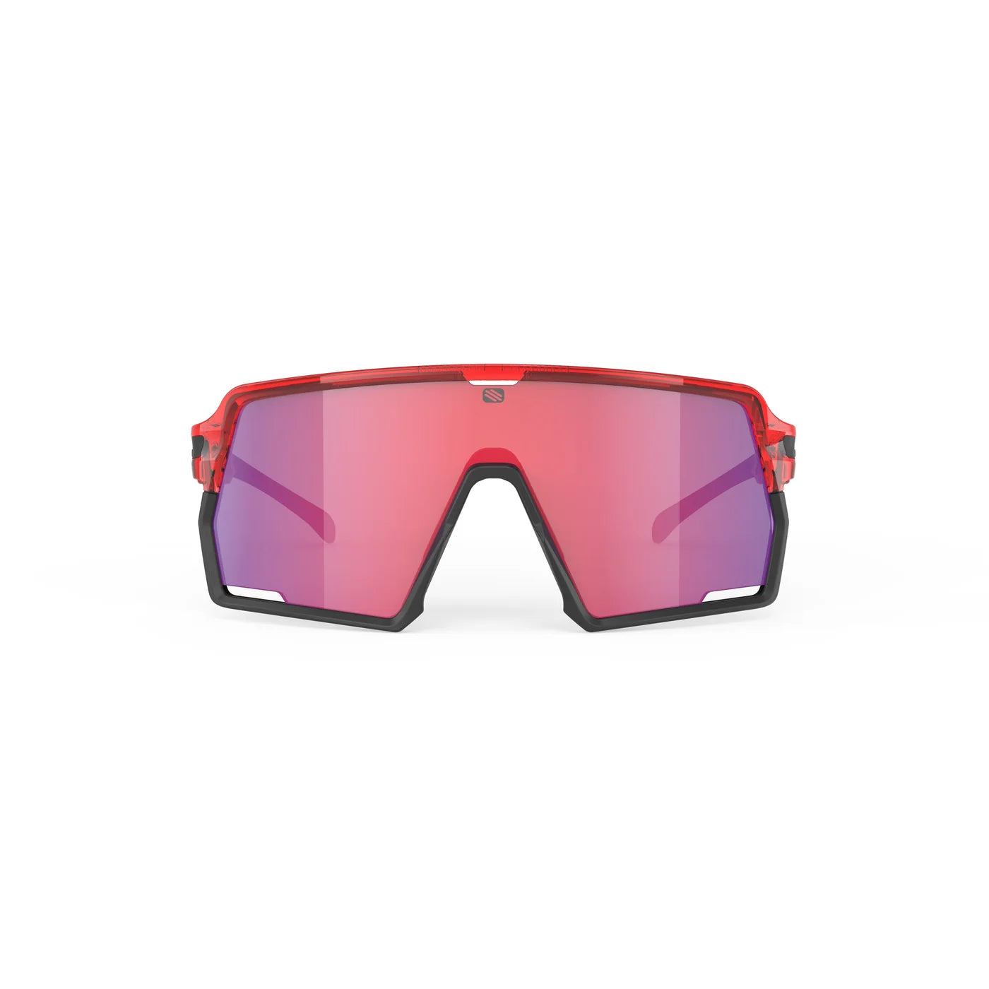 RUDY PROJECT KELION Crystal Red Multilaser Red Glasses
