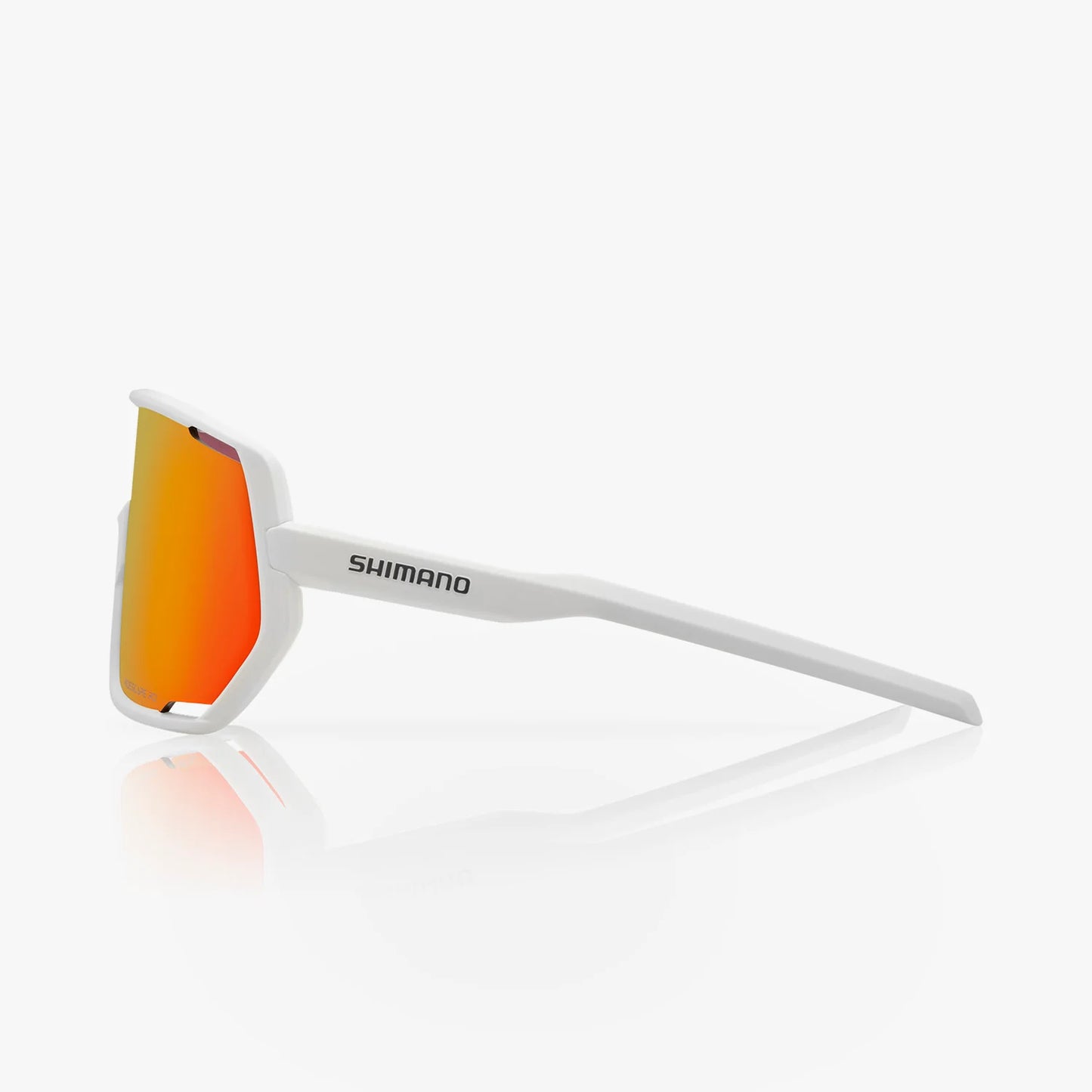 Silniční brýle SHIMANO TECHNIUM M CE-TCNM2 White Matt Ridescape