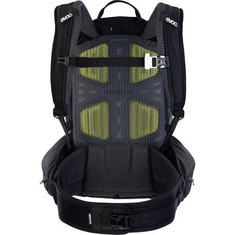 Batoh EVOC EXPLORER PRO 26 L Black