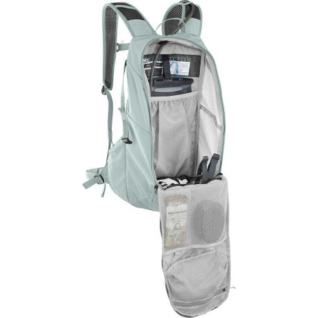 Batoh EVOC RIDE 16 L Mint Green