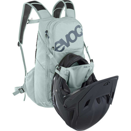 Batoh EVOC RIDE 16 L Mint Green