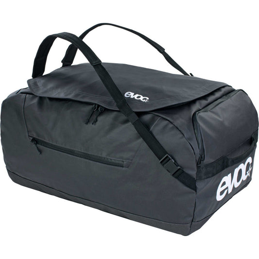 Cestovní taška EVOC DUFFLE 40 l, černá