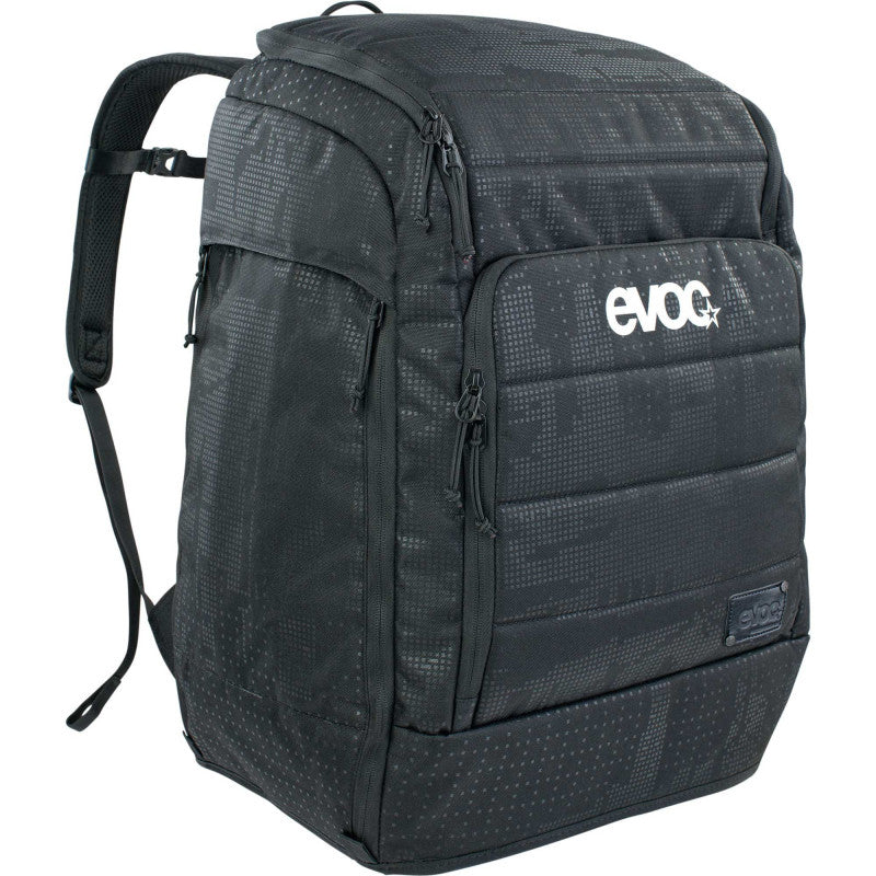 EVOC GEAR BACKPACK 60 L Black