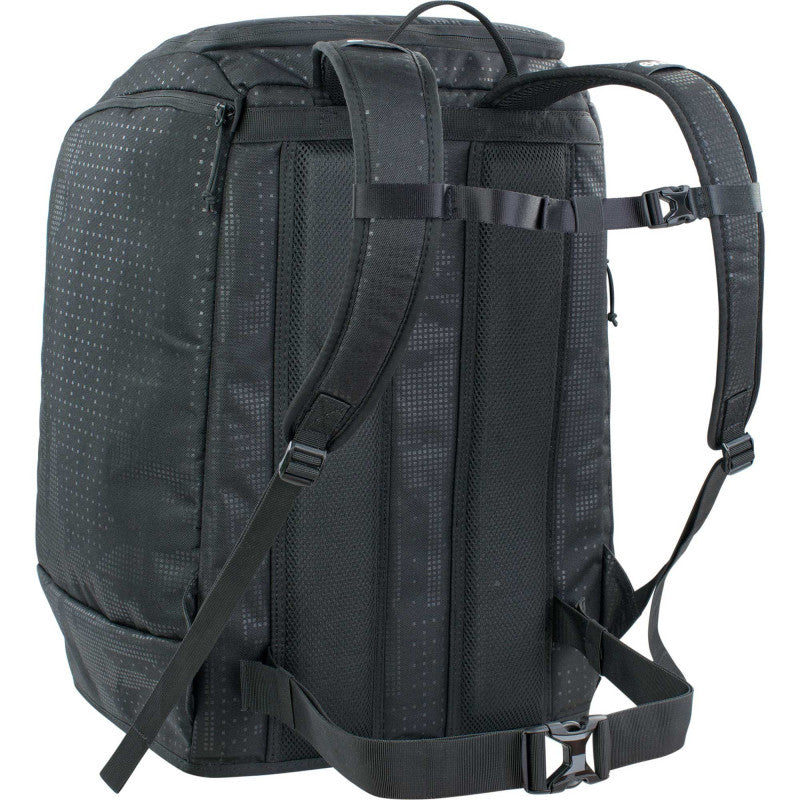 EVOC GEAR BACKPACK 60 L Black