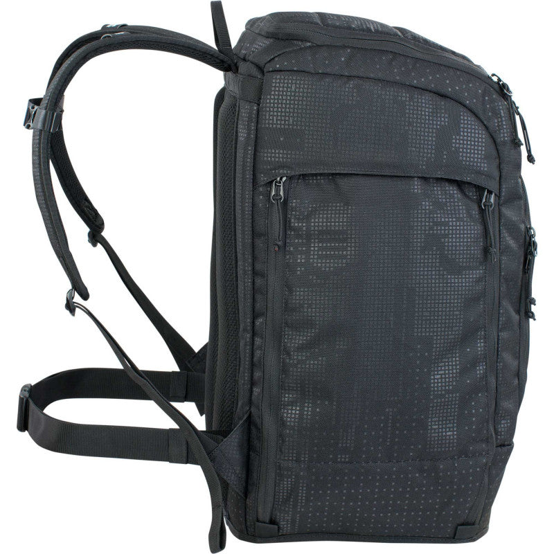 EVOC GEAR BACKPACK 60 L Black
