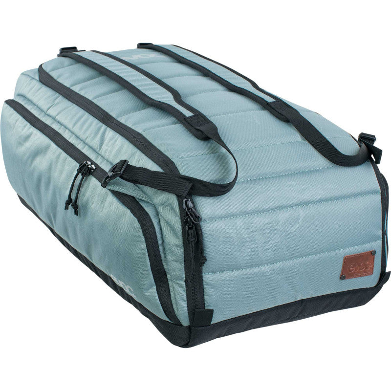 EVOC GEAR BAG 55 L Cestovní taška Grey