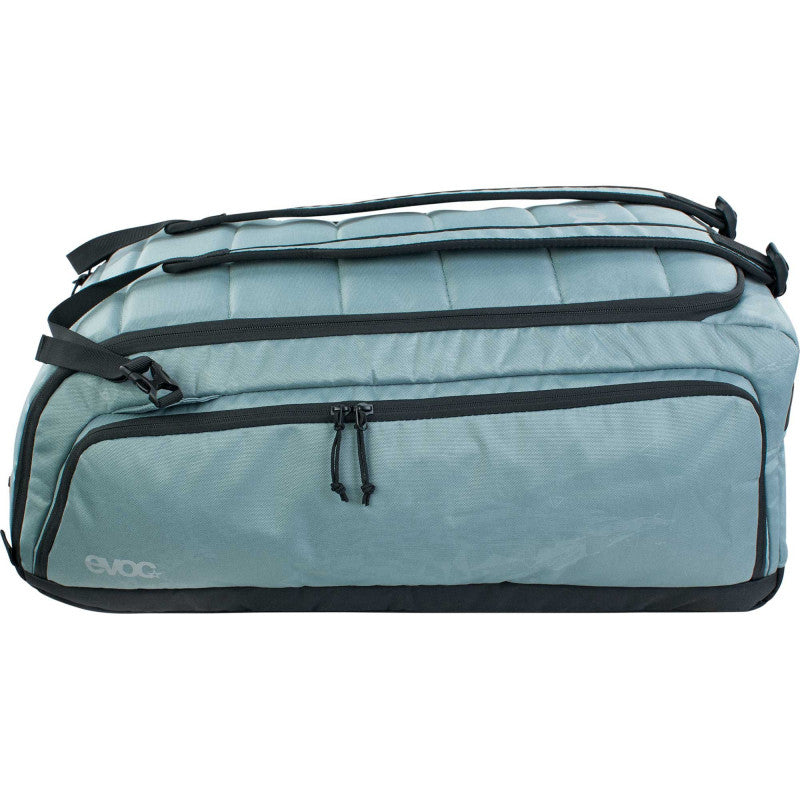 EVOC GEAR BAG 55 L Cestovní taška Grey