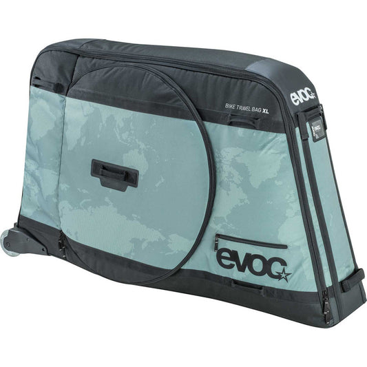 Přepravní pouzdro pro EVOC BIKE TRAVEL BAG XL Olive