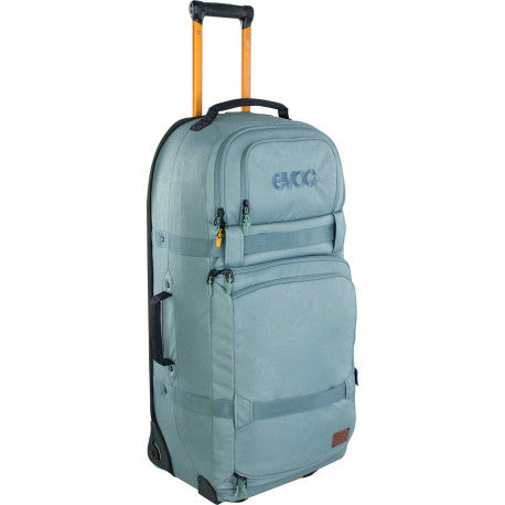 Cestovní taška EVOC WORLD TRAVELLER 125 L Grey