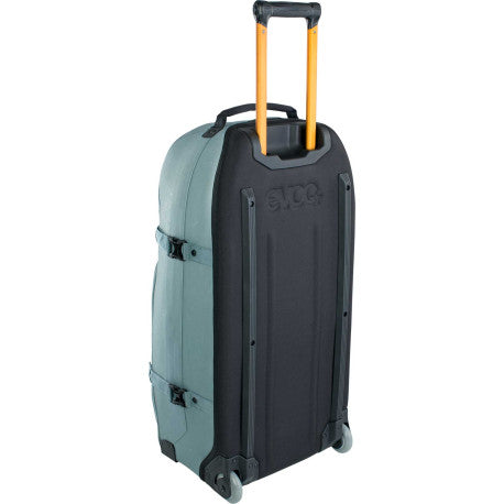 Cestovní taška EVOC WORLD TRAVELLER 125 L Grey